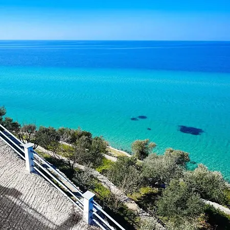 Thini Sea View Apartamento