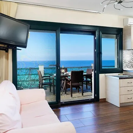 Thini Sea View Skala Kallirakhis