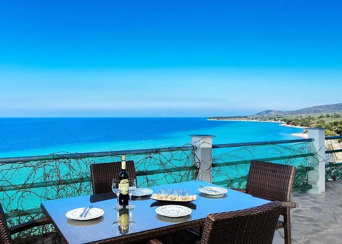 Thini Sea View *