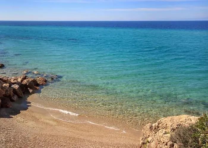 Thini Sea View * Σκάλα Καλλιράχης